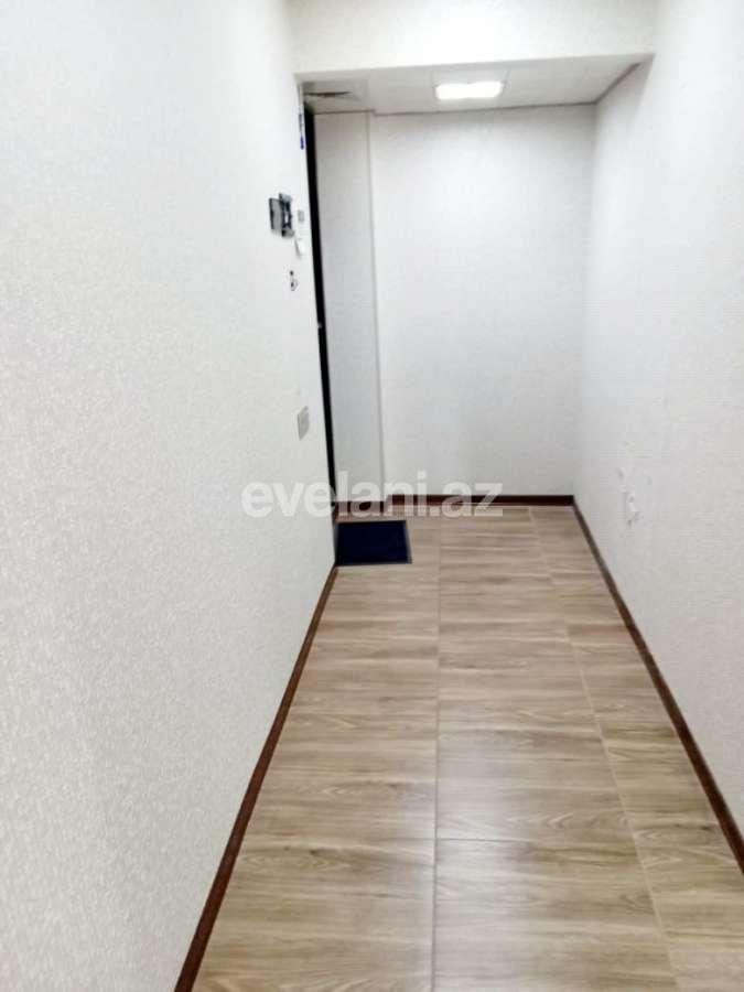 Sale, old building, 3 room, 44 m², Baku, Nizami r, Khalglar Doslugu m.