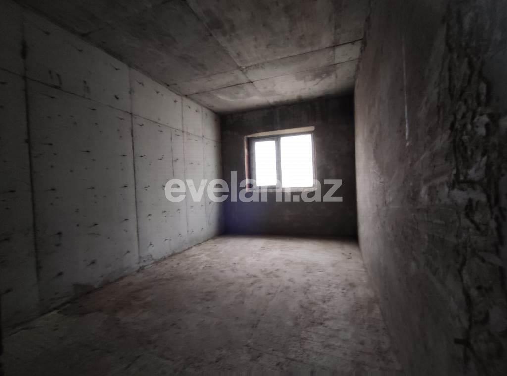 Satılır, yeni tikili, 3 otaqlı, 162 m², Bakı, Xətai r, Ağ şəhər q, Şah İsmayıl Xətai m.