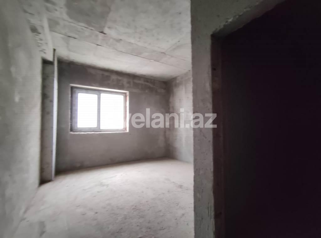 Satılır, yeni tikili, 3 otaqlı, 162 m², Bakı, Xətai r, Ağ şəhər q, Şah İsmayıl Xətai m.