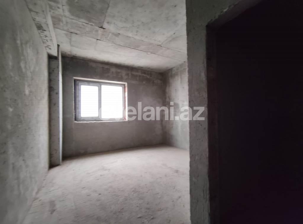 Satılır, yeni tikili, 3 otaqlı, 162 m², Bakı, Xətai r, Ağ şəhər q, Şah İsmayıl Xətai m.