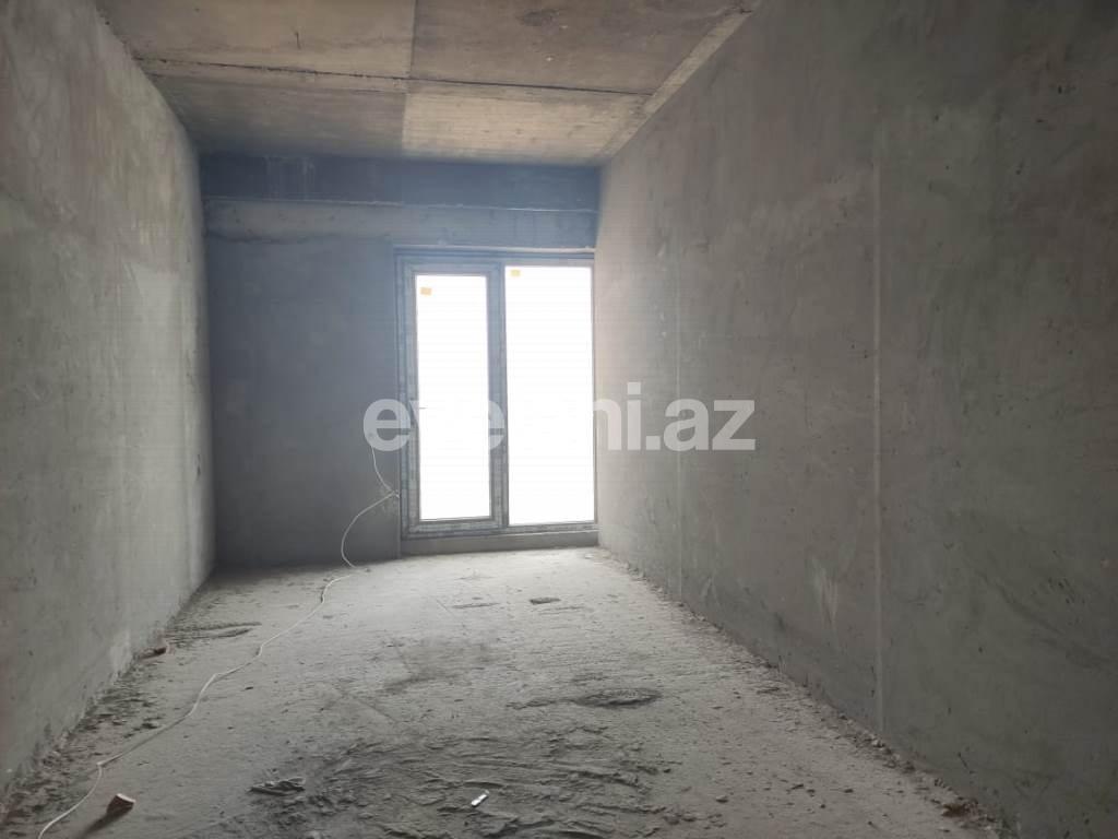 Satılır, yeni tikili, 3 otaqlı, 162 m², Bakı, Xətai r, Ağ şəhər q, Şah İsmayıl Xətai m.