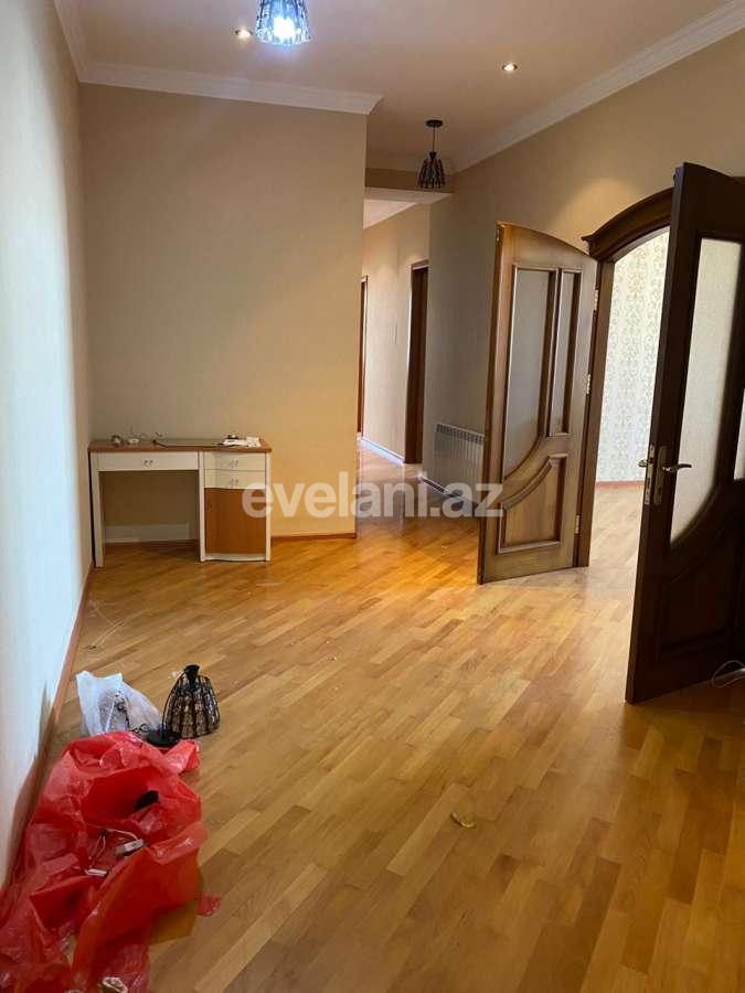 Kirayə verilir, yeni tikili, 3 otaqlı, 146 m², Bakı, Nərimanov r, Nəriman Nərimanov m.