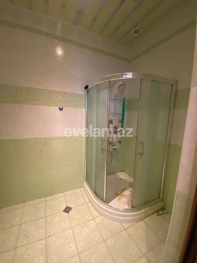 Kirayə verilir, yeni tikili, 3 otaqlı, 146 m², Bakı, Nərimanov r, Nəriman Nərimanov m.