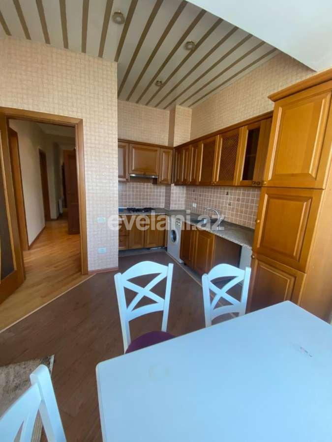 Kirayə verilir, yeni tikili, 3 otaqlı, 146 m², Bakı, Nərimanov r, Nəriman Nərimanov m.