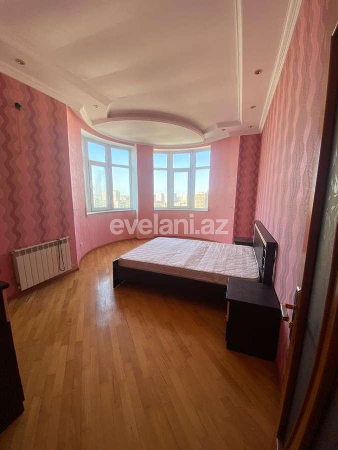 Kirayə verilir, yeni tikili, 3 otaqlı, 146 m², Bakı, Nərimanov r, Nəriman Nərimanov m.