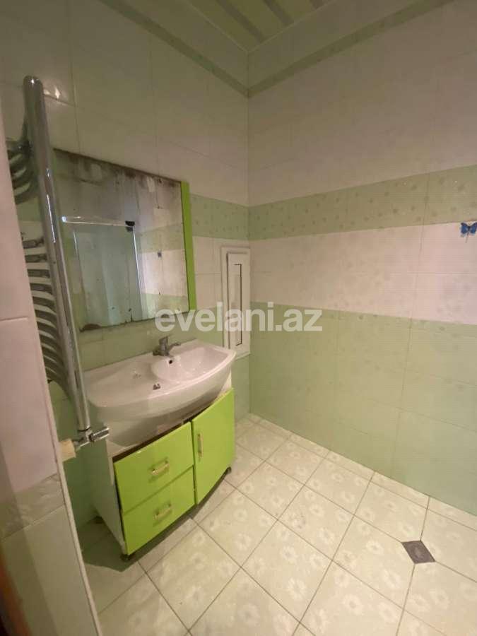 Kirayə verilir, yeni tikili, 3 otaqlı, 146 m², Bakı, Nərimanov r, Nəriman Nərimanov m.