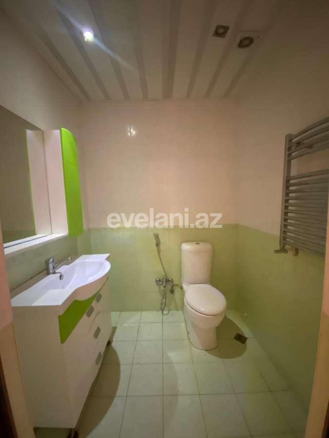 Kirayə verilir, yeni tikili, 3 otaqlı, 146 m², Bakı, Nərimanov r, Nəriman Nərimanov m.