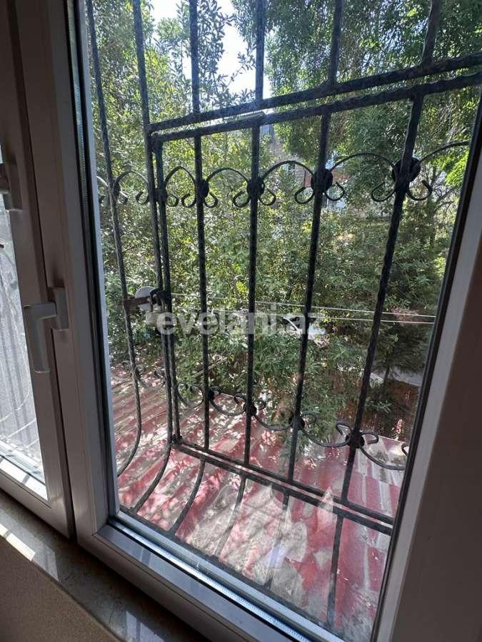 Сдаётся, вторичка, 2-комнаты, 40 m², Баку, Ясамальский r, Ясамал p, Элмляр Академиясы m.