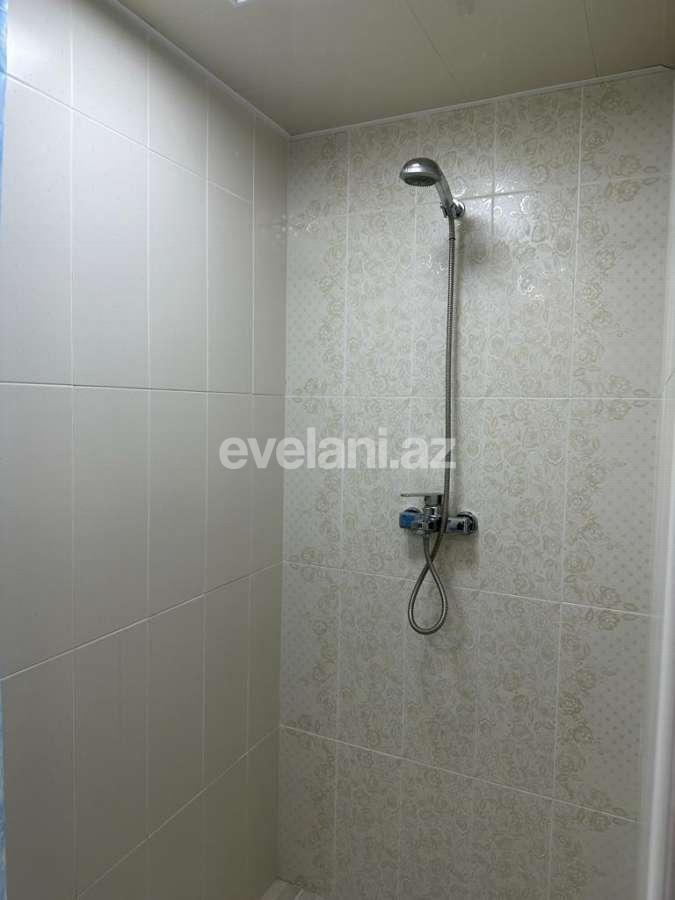 Сдаётся, вторичка, 2-комнаты, 40 m², Баку, Ясамальский r, Ясамал p, Элмляр Академиясы m.