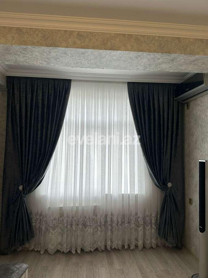 Kirayə verilir, yeni tikili, 2 otaqlı, 55 m², Xırdalan