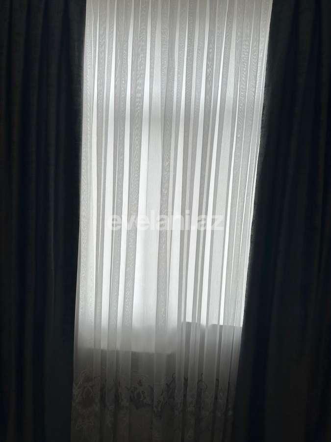 Kirayə verilir, yeni tikili, 2 otaqlı, 55 m², Xırdalan