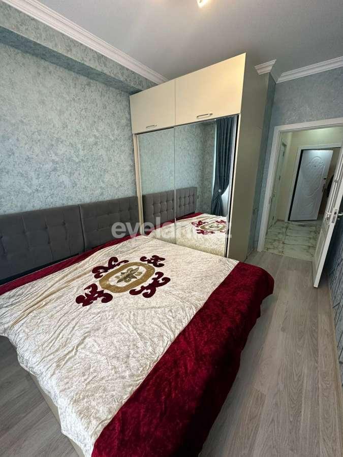 Kirayə verilir, yeni tikili, 2 otaqlı, 55 m², Xırdalan
