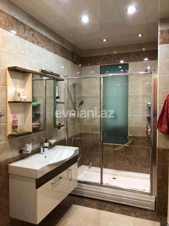 Rent, old building, 3 room, 120 m², Baku, Sabail r, Icheri Sheher m.