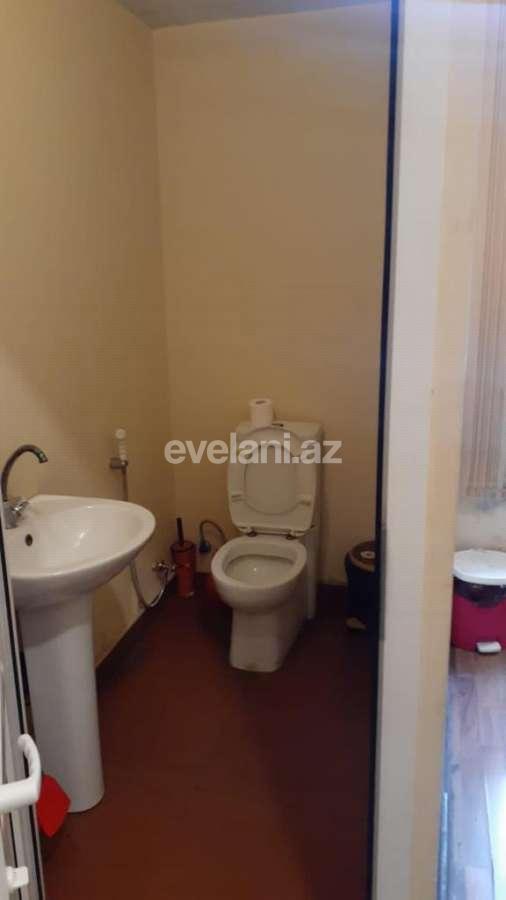 Kirayə verilir, obyekt, 120 m², Bakı, Nəsimi r.