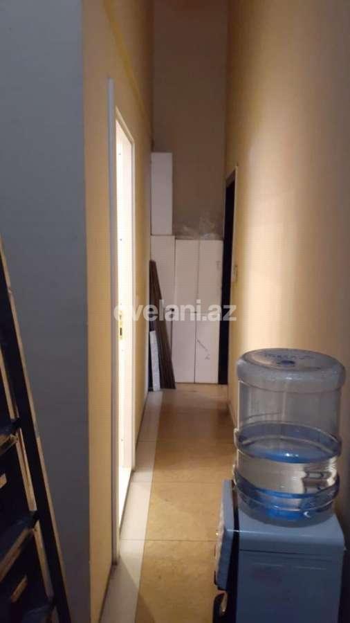 Kirayə verilir, obyekt, 120 m², Bakı, Nəsimi r.
