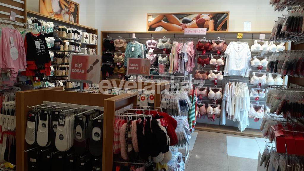 Kirayə verilir, obyekt, 120 m², Bakı, Nəsimi r.