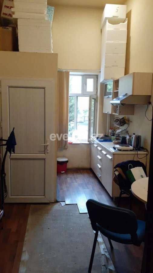 Kirayə verilir, obyekt, 120 m², Bakı, Nəsimi r.