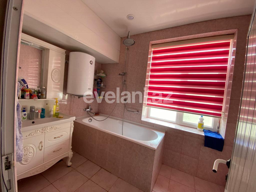 Kirayə verilir, köhnə tikili, 3 otaqlı, 100 m², Bakı, Nəsimi r, 28 may m.