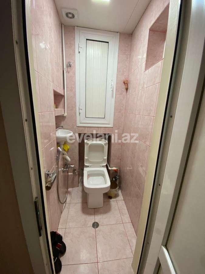 Kirayə verilir, köhnə tikili, 3 otaqlı, 100 m², Bakı, Nəsimi r, 28 may m.