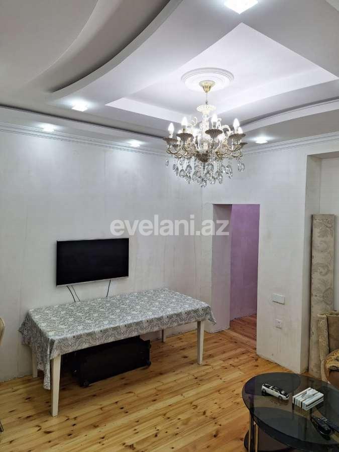 Satılır, yeni tikili, 3 otaqlı, 99.98 m², Bakı, Xətai r.