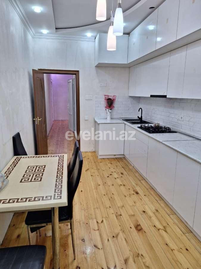 Satılır, yeni tikili, 3 otaqlı, 99.98 m², Bakı, Xətai r.