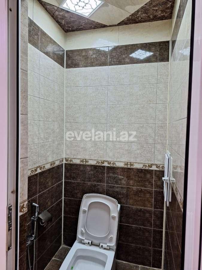 Satılır, yeni tikili, 3 otaqlı, 99.98 m², Bakı, Xətai r.