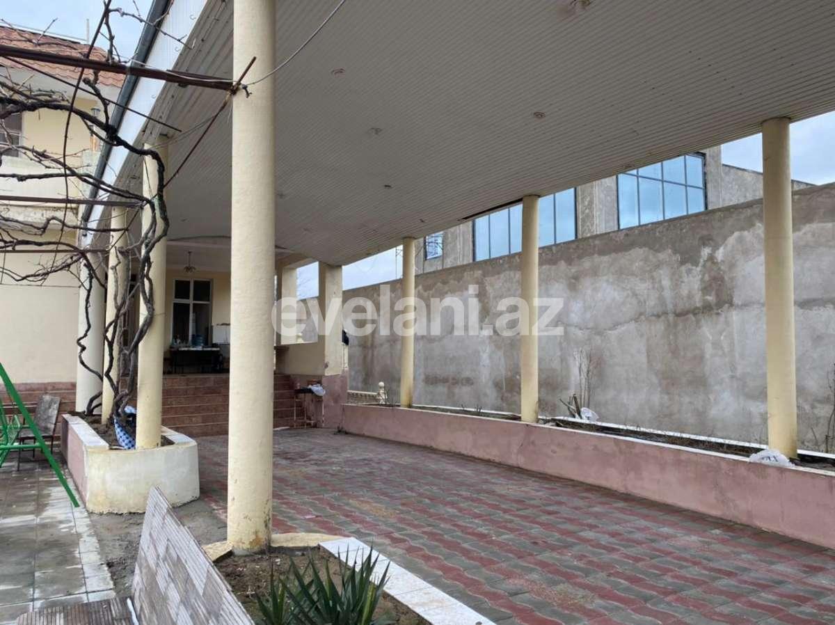 Satılır, villa, 5 otaqlı, 600 m², Bakı, Səbail r, Badamdar q.