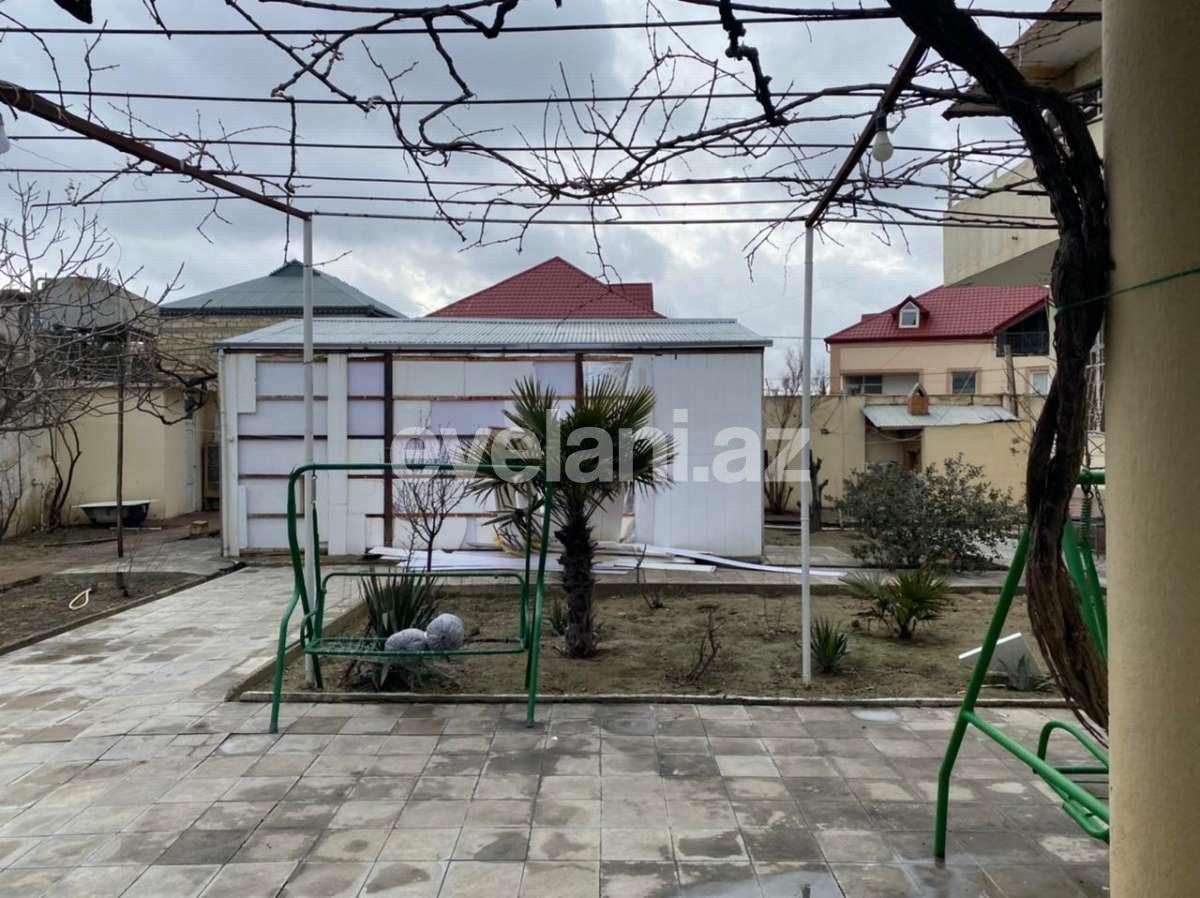 Satılır, villa, 5 otaqlı, 600 m², Bakı, Səbail r, Badamdar q.