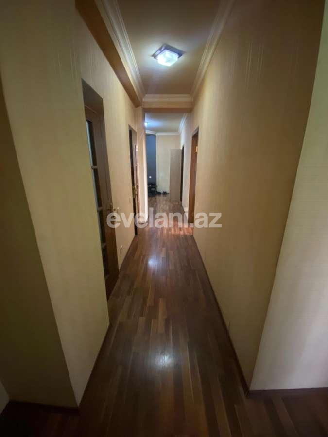 Satılır, yeni tikili, 3 otaqlı, 125 m², Bakı, Yasamal r, Elmlər Akademiyası m.