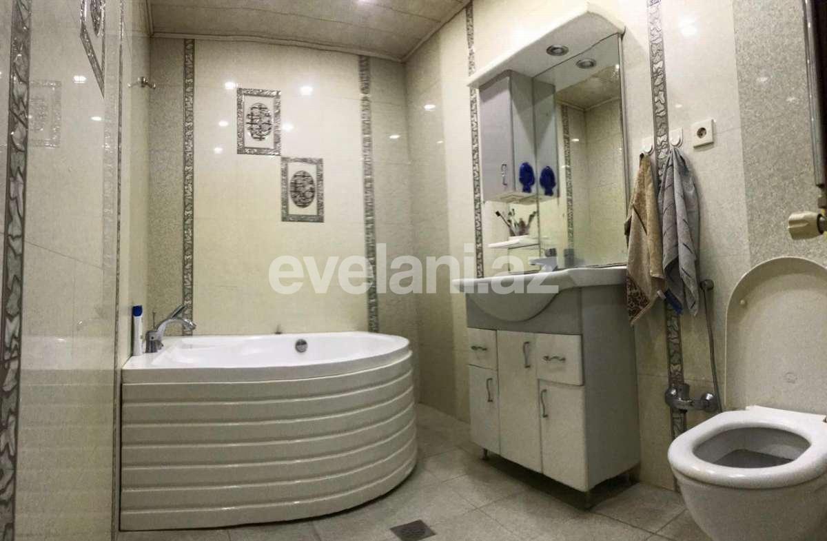 Satılır, yeni tikili, 3 otaqlı, 125 m², Bakı, Yasamal r, Elmlər Akademiyası m.