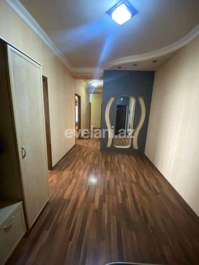 Satılır, yeni tikili, 3 otaqlı, 125 m², Bakı, Yasamal r, Elmlər Akademiyası m.
