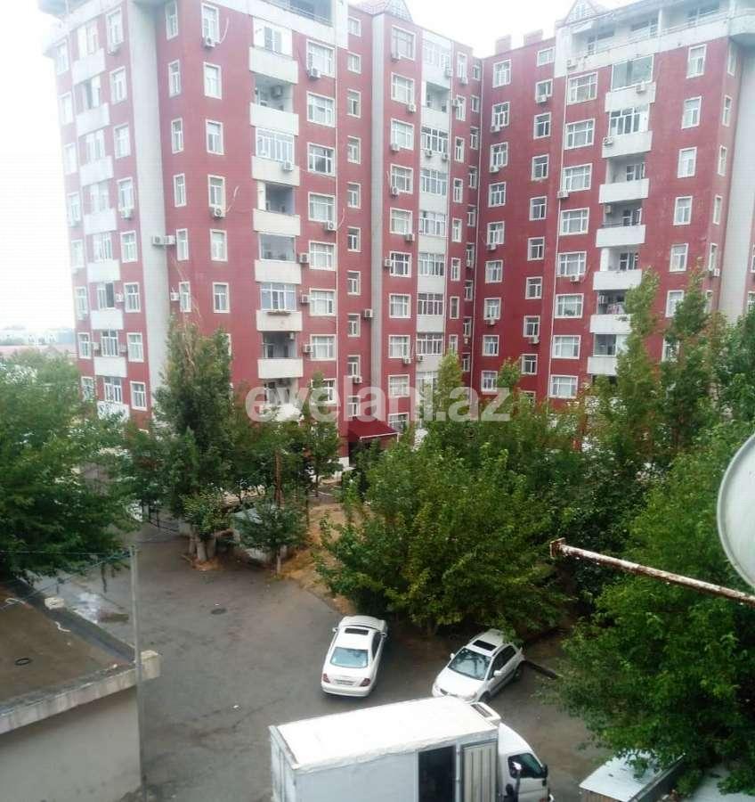 Satılır, yeni tikili, 3 otaqlı, 125 m², Bakı, Yasamal r, Elmlər Akademiyası m.