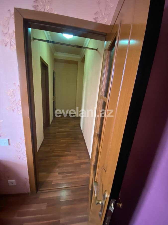 Satılır, yeni tikili, 3 otaqlı, 125 m², Bakı, Yasamal r, Elmlər Akademiyası m.