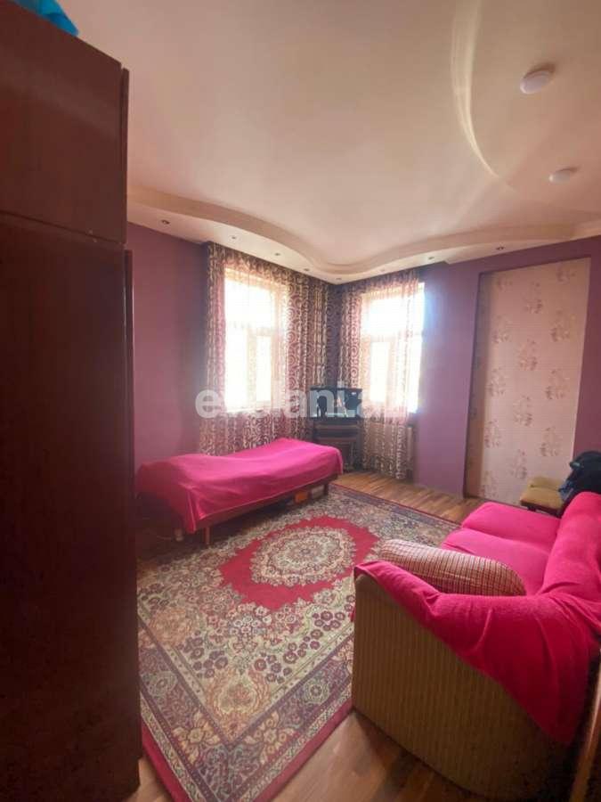 Satılır, yeni tikili, 3 otaqlı, 125 m², Bakı, Yasamal r, Elmlər Akademiyası m.