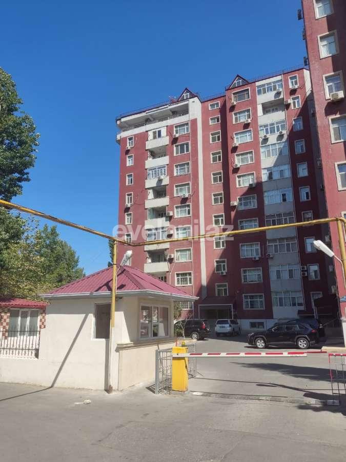 Satılır, yeni tikili, 3 otaqlı, 125 m², Bakı, Yasamal r, Elmlər Akademiyası m.