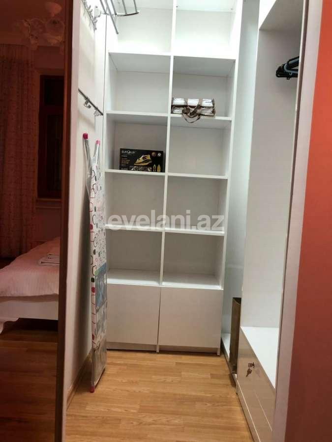 Rent, new building, 3 room, 100 m², Baku, Sabail r, Icheri Sheher m.