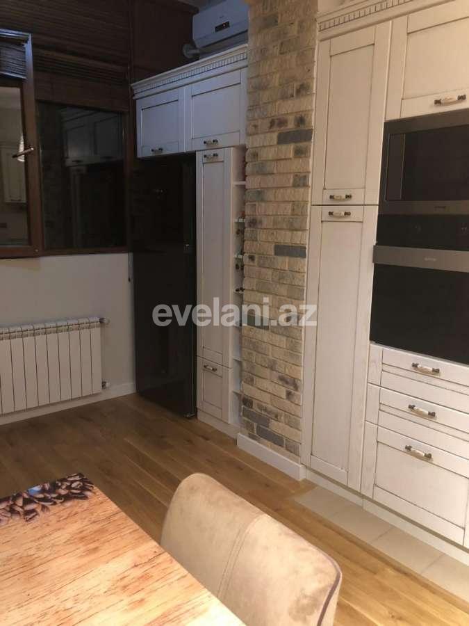 Rent, new building, 3 room, 100 m², Baku, Sabail r, Icheri Sheher m.