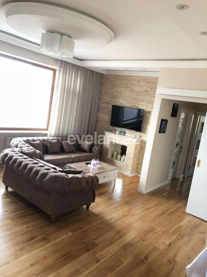 Rent, new building, 3 room, 100 m², Baku, Sabail r, Icheri Sheher m.