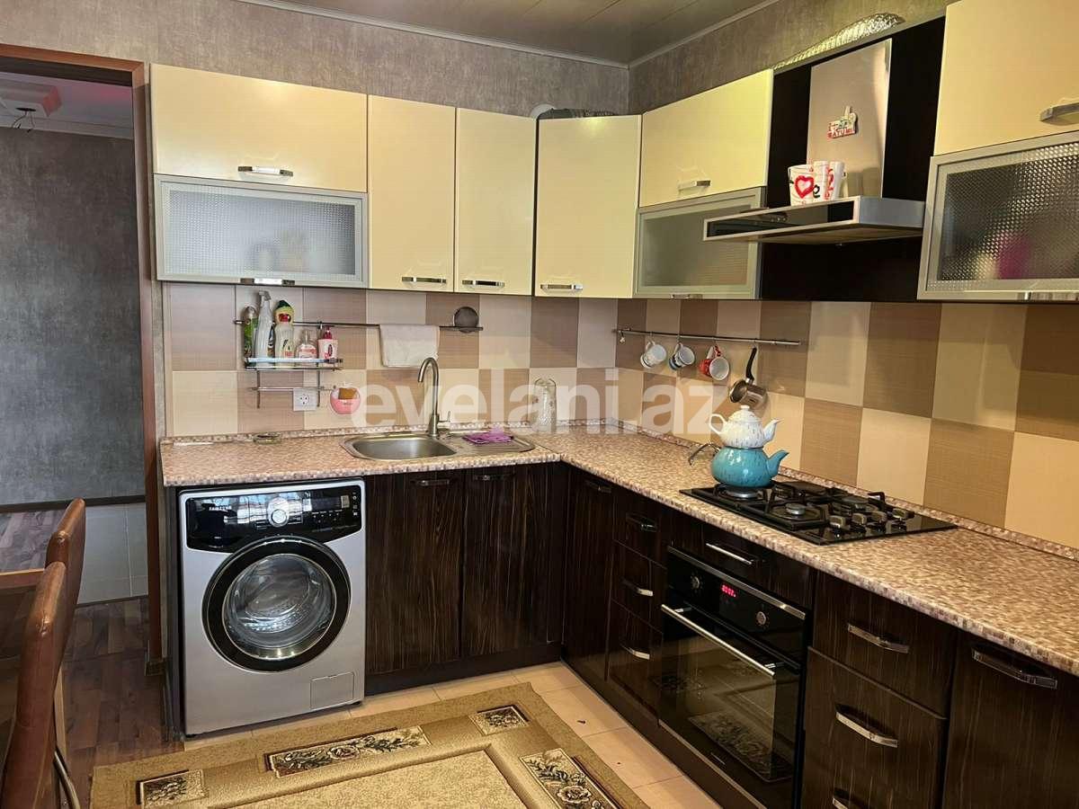 Сдаётся, вторичка, 3-комнаты, 78 m², Баку, Наримановский r, Нариман Нариманов m.