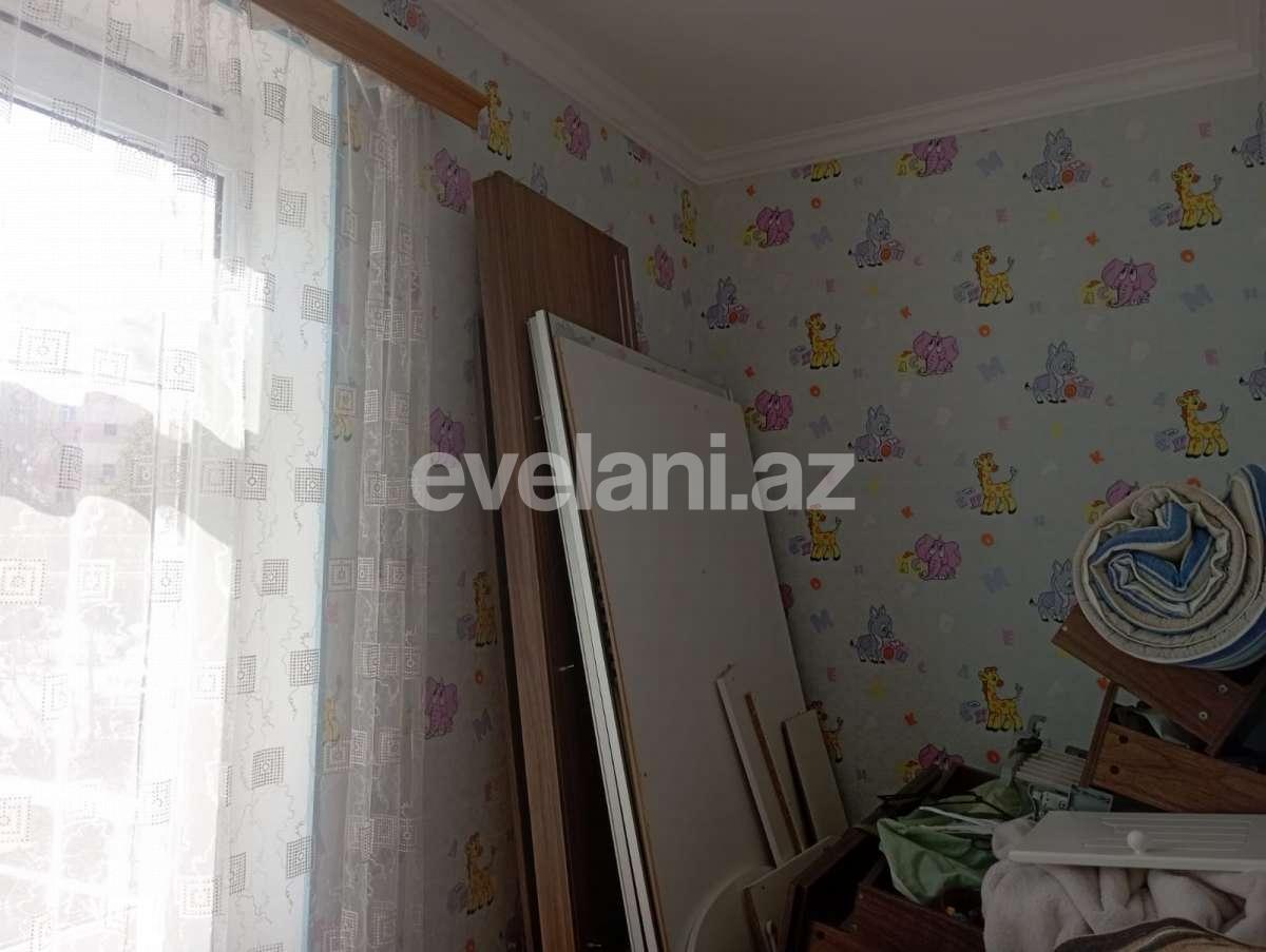 Satılır, həyət evi / bağ, 5 otaqlı, 140 m², Bakı, Səbail r, Badamdar q.