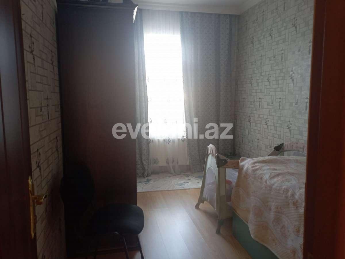 Satılır, həyət evi / bağ, 5 otaqlı, 140 m², Bakı, Səbail r, Badamdar q.