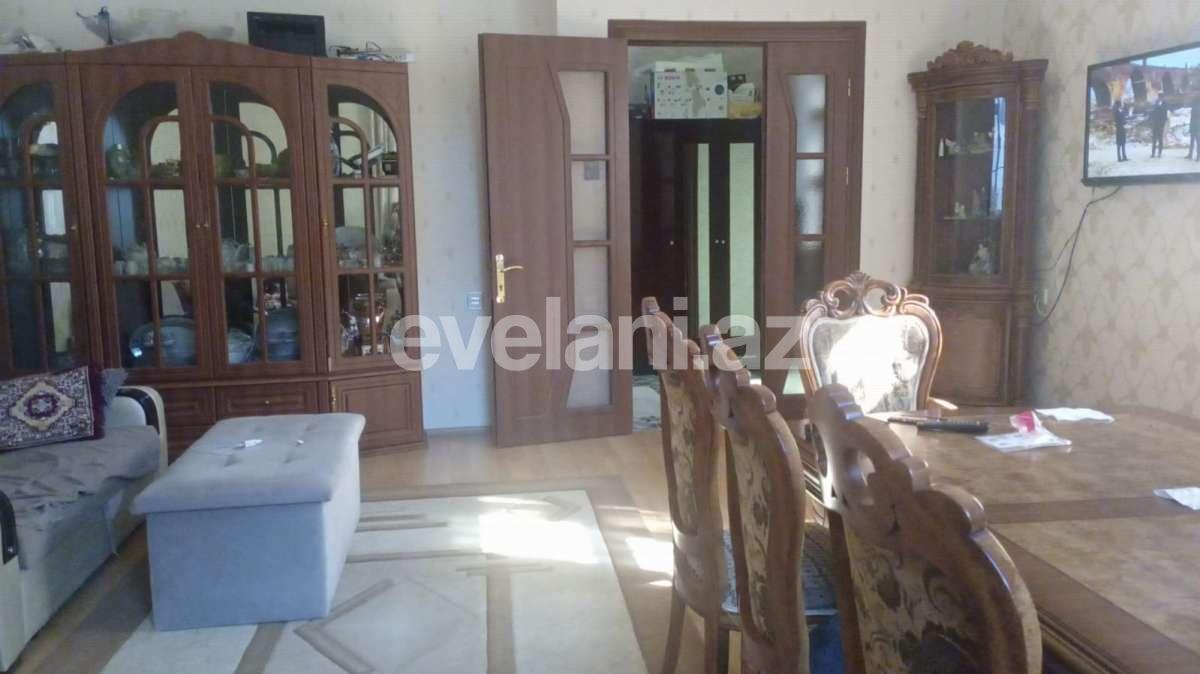 Satılır, həyət evi / bağ, 5 otaqlı, 140 m², Bakı, Səbail r, Badamdar q.