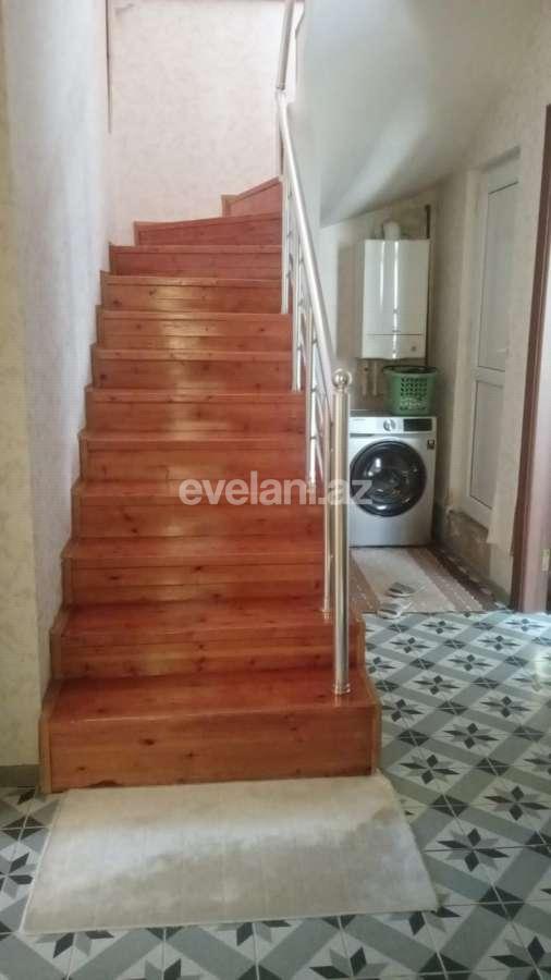 Satılır, həyət evi / bağ, 5 otaqlı, 140 m², Bakı, Səbail r, Badamdar q.