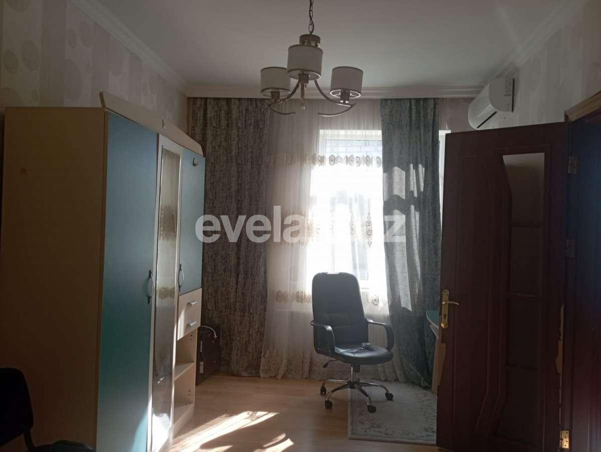 Satılır, həyət evi / bağ, 5 otaqlı, 140 m², Bakı, Səbail r, Badamdar q.