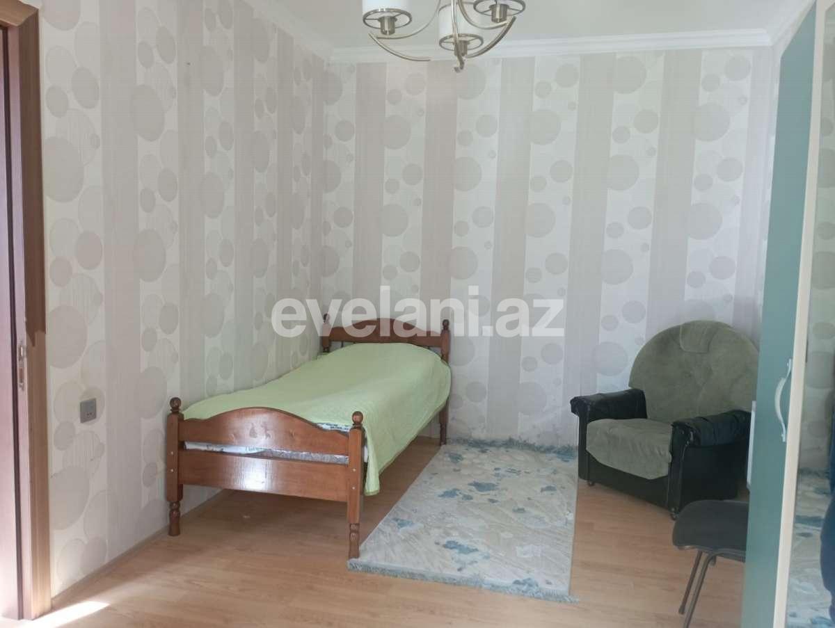 Satılır, həyət evi / bağ, 5 otaqlı, 140 m², Bakı, Səbail r, Badamdar q.