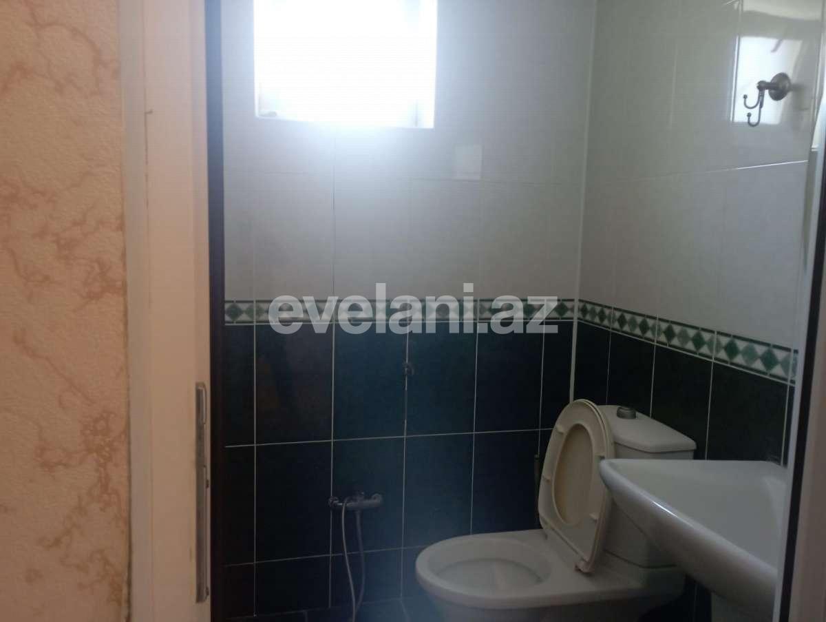 Satılır, həyət evi / bağ, 5 otaqlı, 140 m², Bakı, Səbail r, Badamdar q.