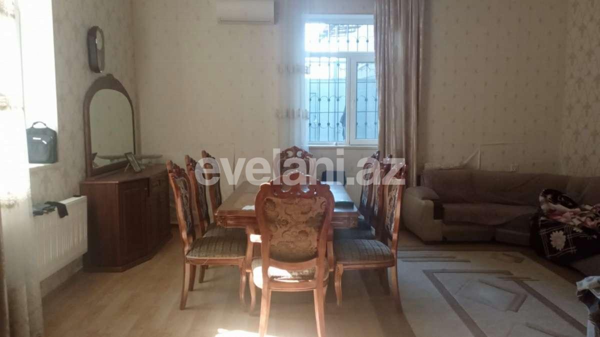 Satılır, həyət evi / bağ, 5 otaqlı, 140 m², Bakı, Səbail r, Badamdar q.
