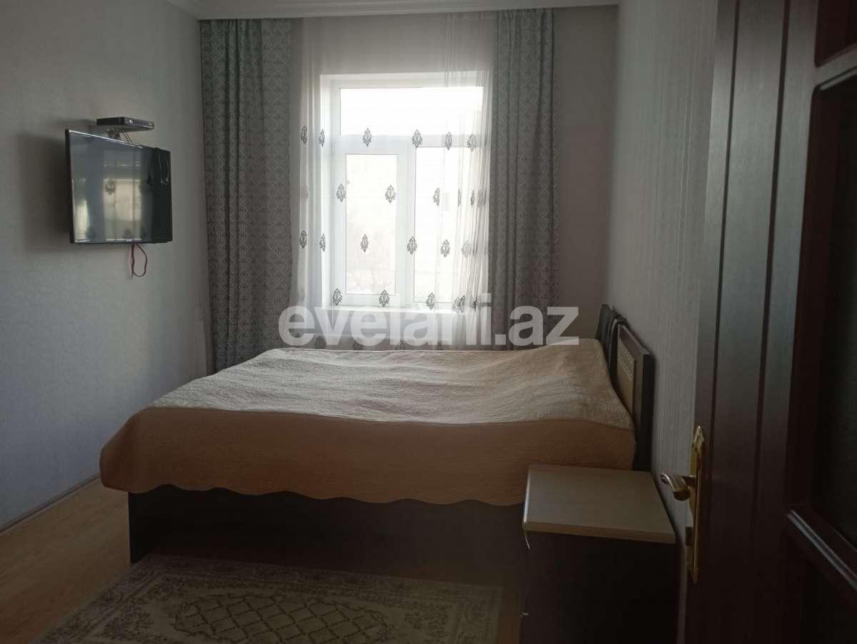 Satılır, həyət evi / bağ, 5 otaqlı, 140 m², Bakı, Səbail r, Badamdar q.