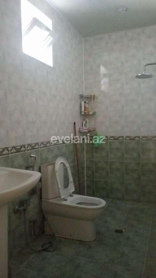 Satılır, həyət evi / bağ, 5 otaqlı, 140 m², Bakı, Səbail r, Badamdar q.