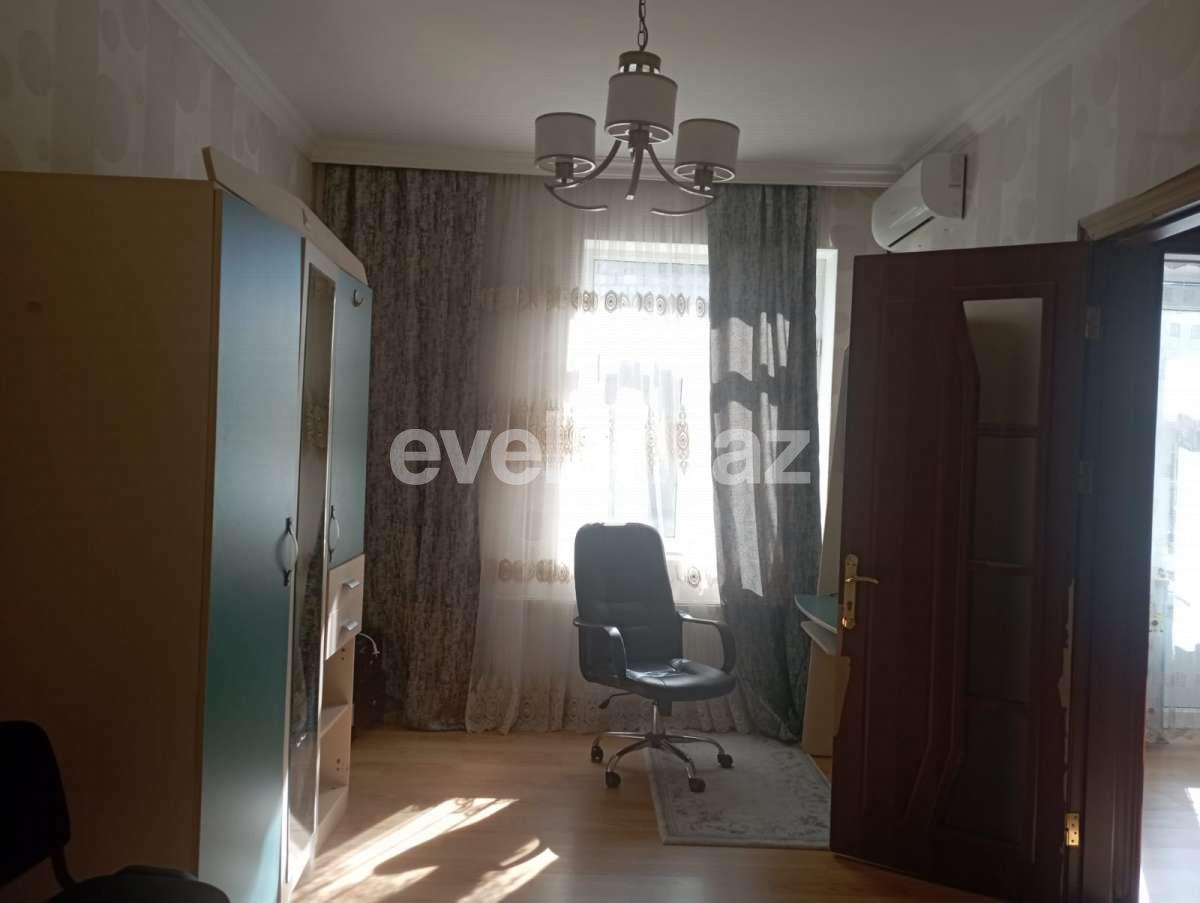 Satılır, həyət evi / bağ, 5 otaqlı, 140 m², Bakı, Səbail r, Badamdar q.